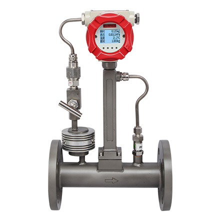 聯(lián)測-LUGB-SIN-A-渦街流量計(jì)-耐高溫抗震-溫壓補(bǔ)償-負(fù)40-420度