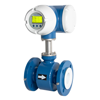 聯(lián)測-0.3級高精度電磁流量計(jì)-加藥/化工/定量/漿液/低電導(dǎo)率/低流速場合_