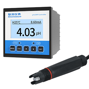 聯測-SIN-pH160S-OEM款-適用于簡單工況