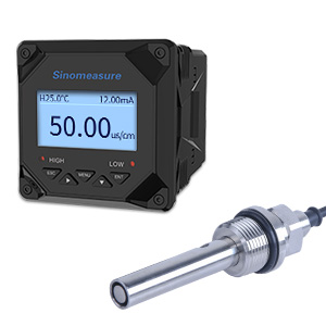 聯(lián)測(cè)-SIN-TDS210-B在線電導(dǎo)率儀 EC儀 TDS 電鍍行業(yè)、污水、循環(huán)水等檢測(cè)