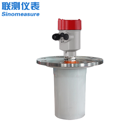 SIN-RD803T雷達物位計-適用于帶有腐蝕性及揮發性的液體