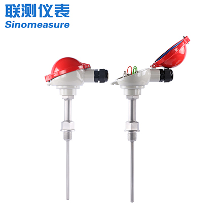 聯(lián)測(cè)_SIN-WAPK鎧裝熱電阻_4-20mA變送輸出