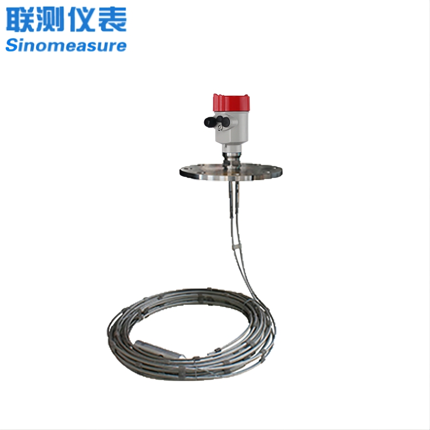 聯(lián)測(cè)-SIN-RD703雷達(dá)料位計(jì)-適用于水泥倉粉料
