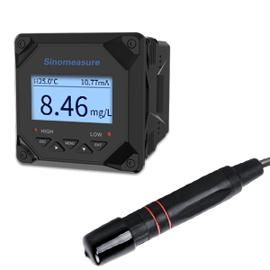 聯(lián)測-SIN-DM3000原電池膜法溶解氧儀-水產(chǎn)養(yǎng)殖專用