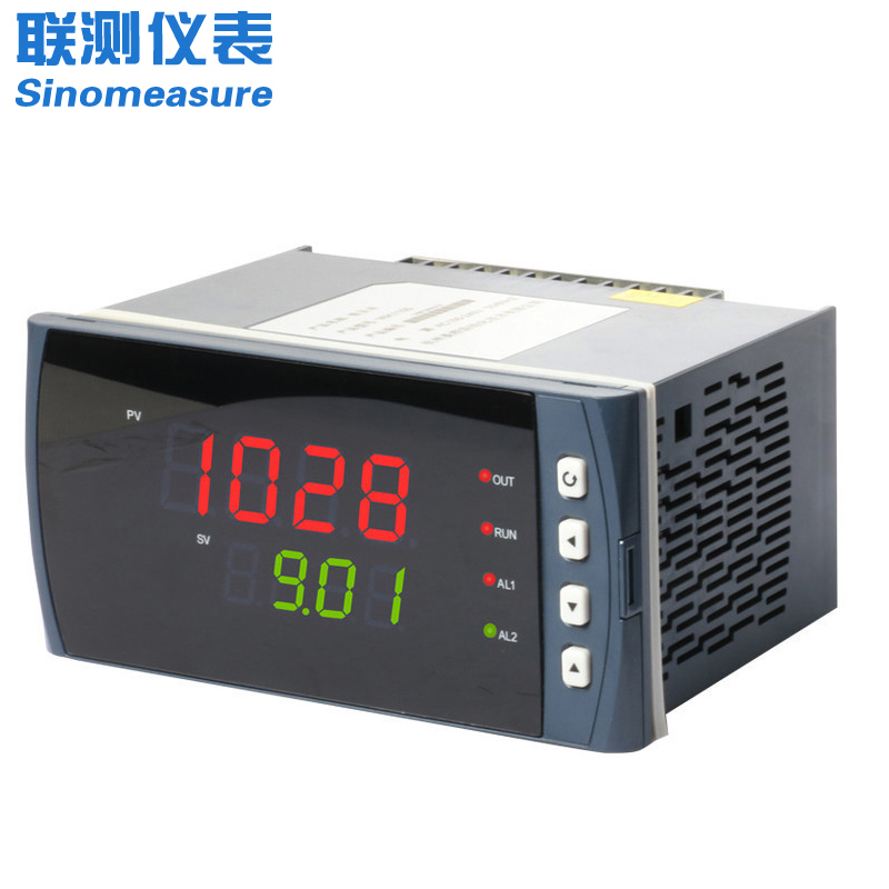 聯(lián)測(cè)_SIN-1300_模糊PID控制器