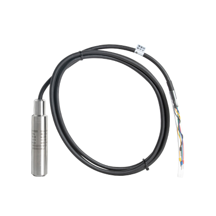 聯測-SIN-P260-M4溫液一體變送器