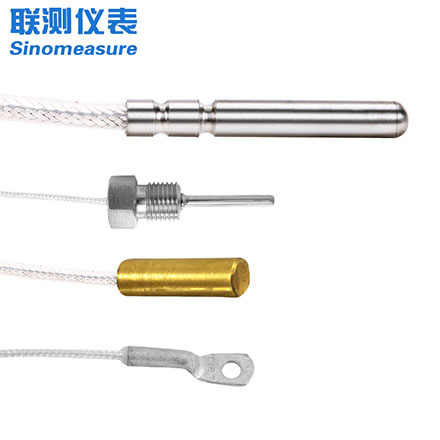 聯(lián)測_SIN-WZP_WZPK熱電阻溫度傳感器_引線/鎧裝/螺紋/