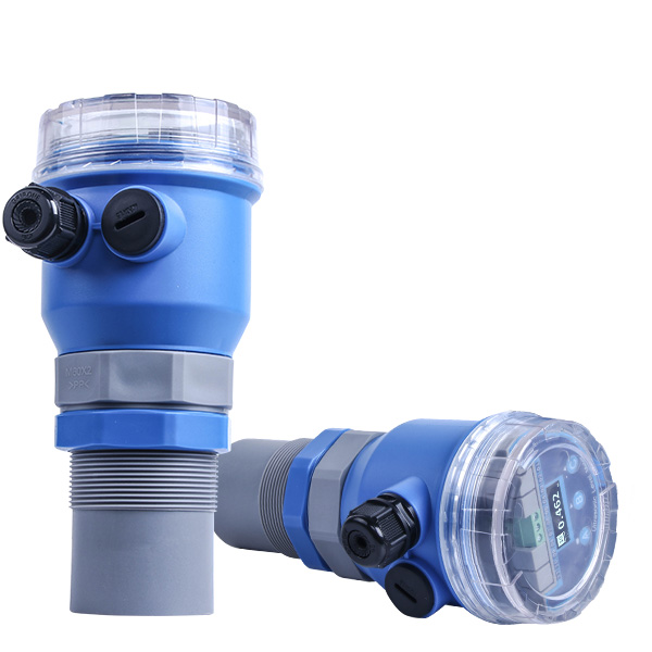 聯測-SIN-ZP_0.3%精度-超聲波液位計-罐體專用/小盲區專用