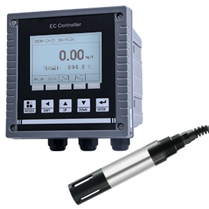 聯(lián)測-SIN-DO8.0膜法溶氧儀-帶存儲功能環(huán)保、市政污水專用