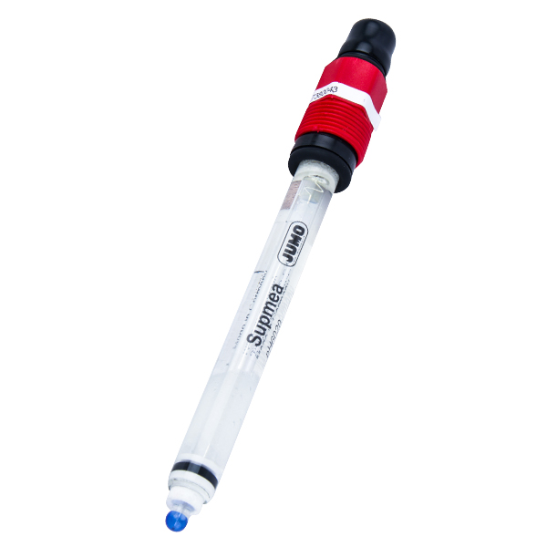 聯測-SIN-pH-5022進口pH電極-JUMO合作款