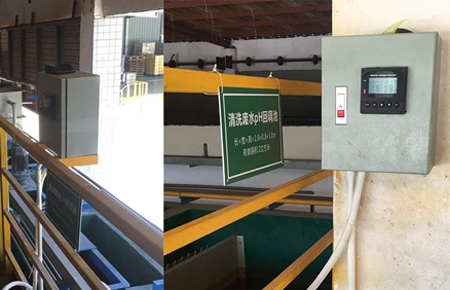 pH、溶氧在醫藥廢水處理上的應用